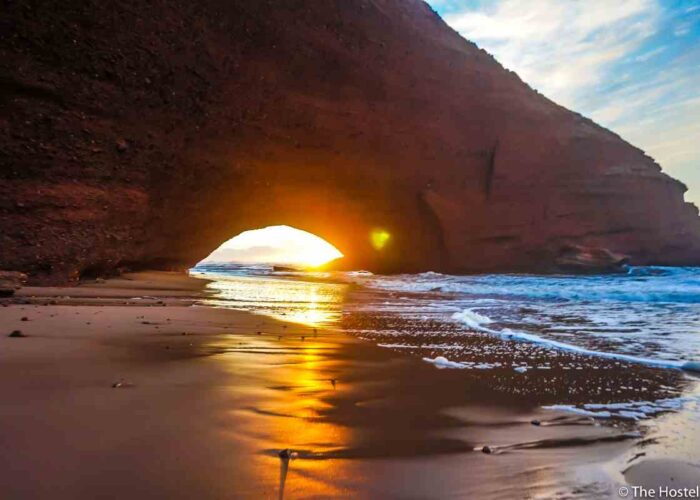 10 days tour from Marrakech to Marrakech