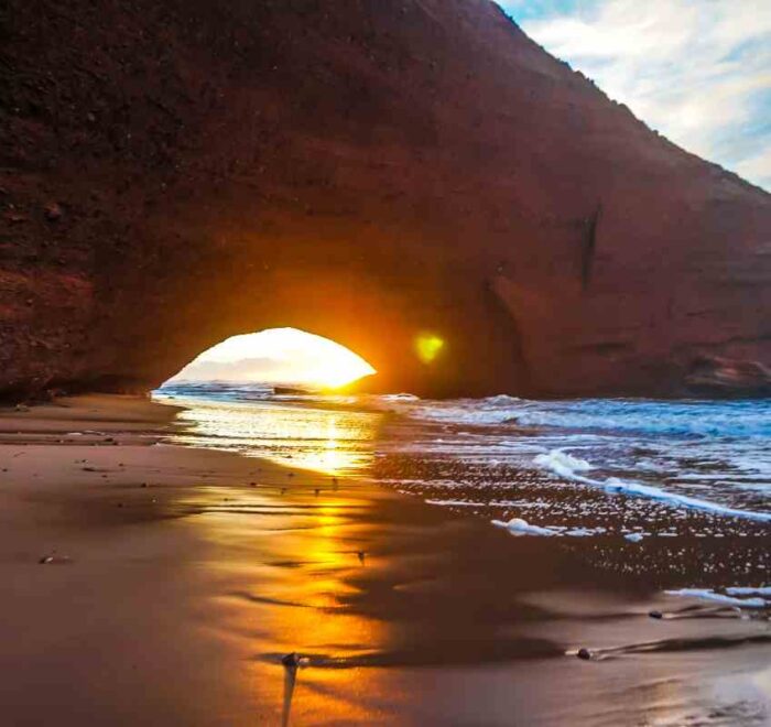 10 days tour from Marrakech to Marrakech