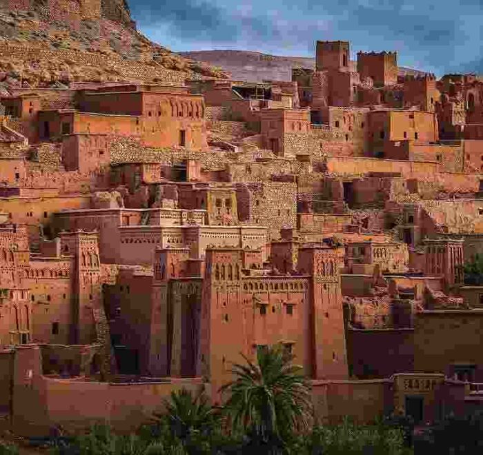 5 days tour from Marrakech to Fes