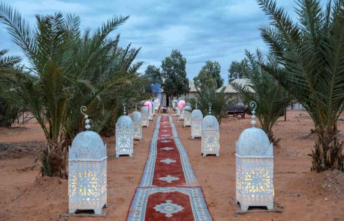 3 day Merzouga tour