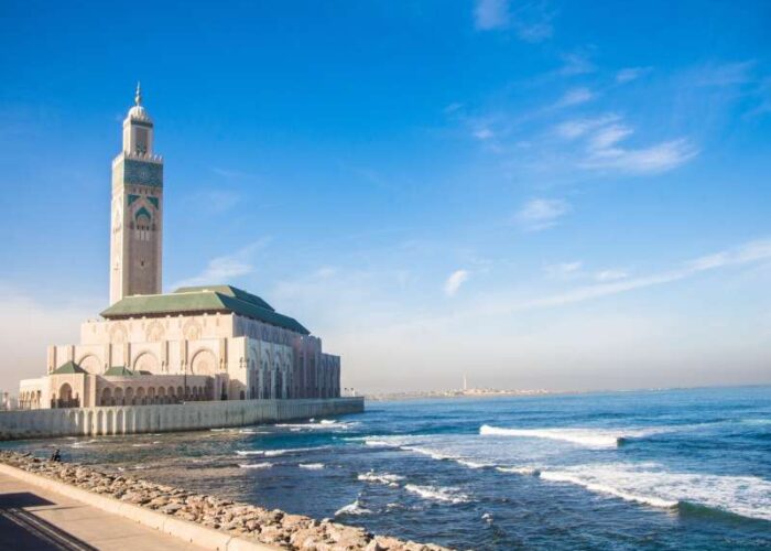 things to do in Casablanca