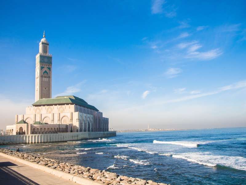 things to do in Casablanca