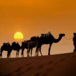 3 days tour from Marrakech to Fes