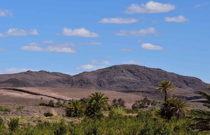 2 Days Desert Tour from Marrakech to Zagora