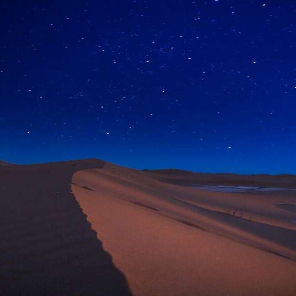 3 days tour from Marrakech to Fes