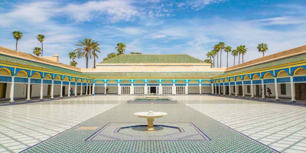 best things to do in Marrakech