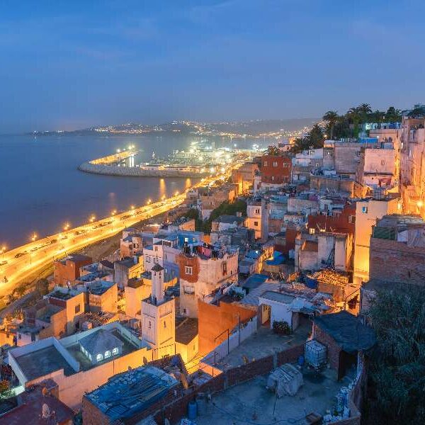 9 day Morocco tour from Tangier to Marrakech