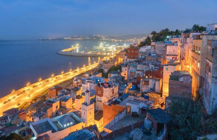 9 day Morocco tour from Tangier to Marrakech