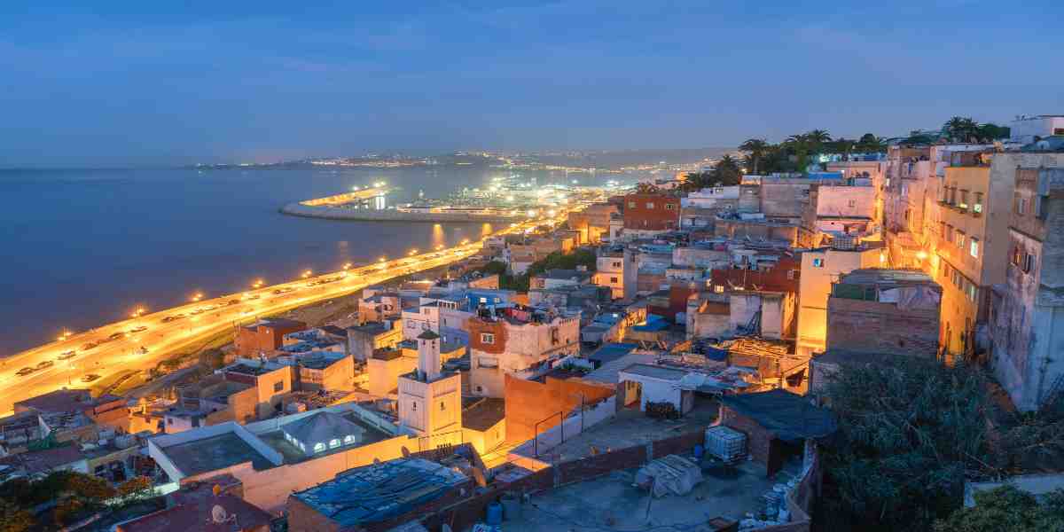 things to do in tangier