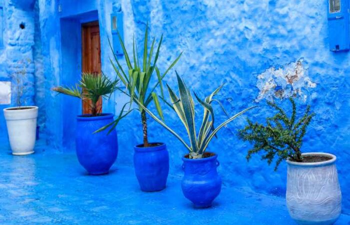 9 day Morocco tour itinerary