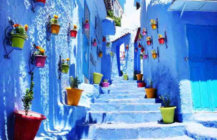 tangier tours