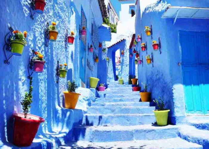 tangier tours