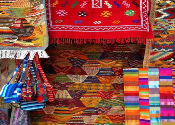 what to buy in morocco