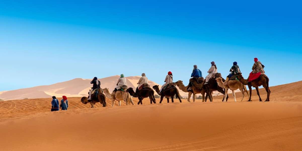 best things to do in Merzouga