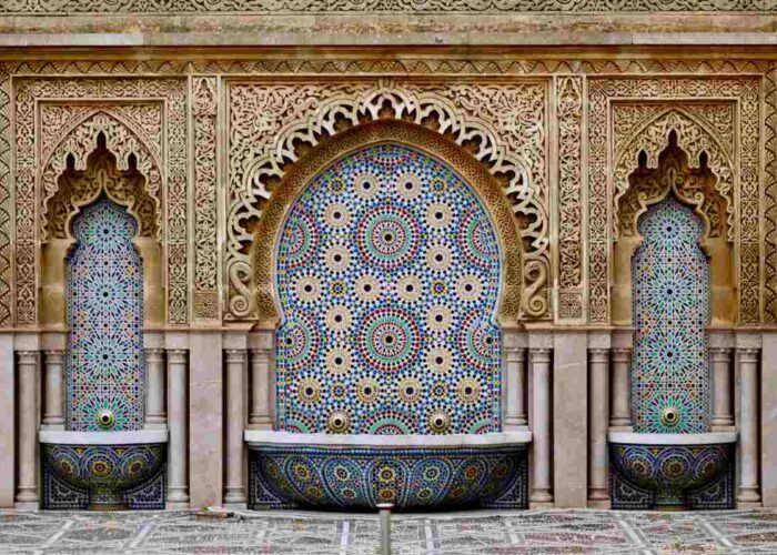 is Morocco safe for solo female travellers