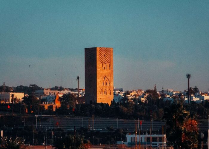 Rabat Things to do