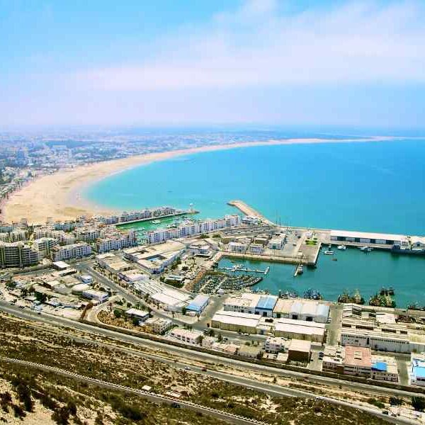 Morocco Tour Company