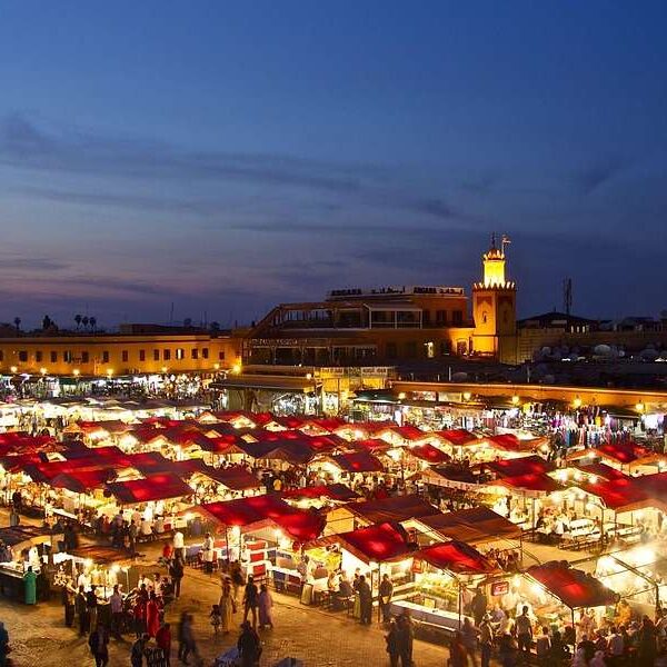 Morocco Tour Company