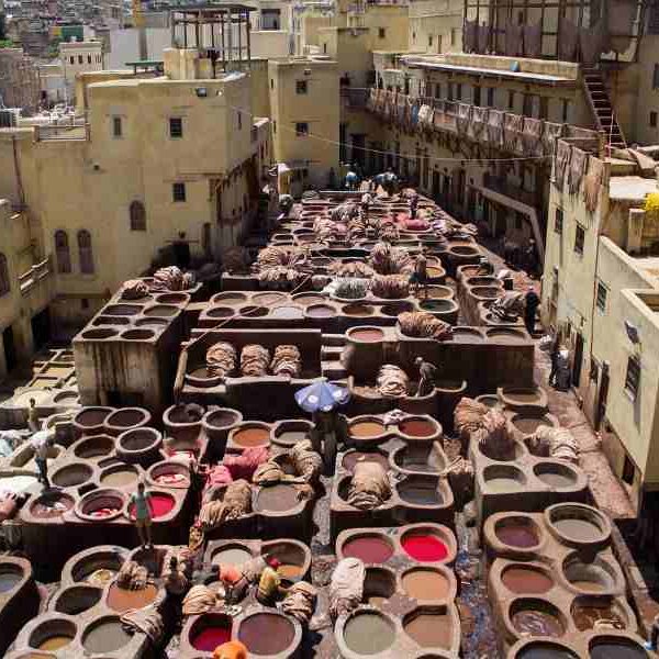 Morocco Tour Company